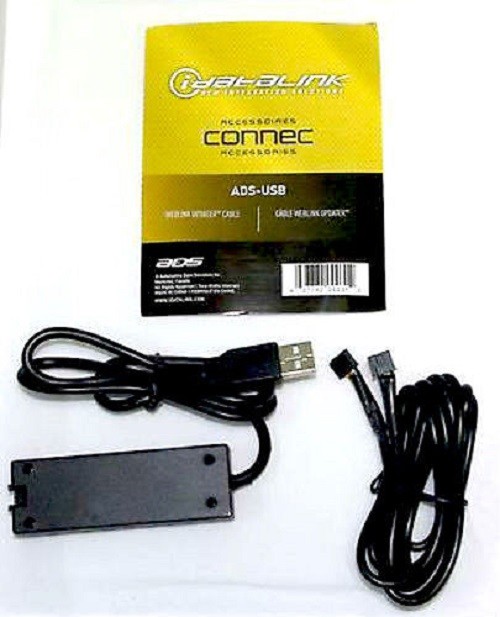 Flashlogic FLRSBA Remote Start Module 3X LOCK Start - Selected 2013-2019 Mazdas