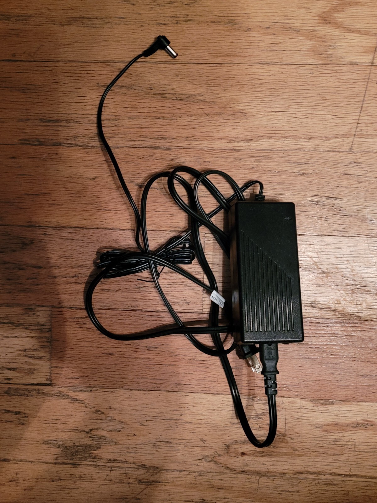 Pharos Systems Omega 200 Printer Card Management Touchscreen Mount AC Adapter
