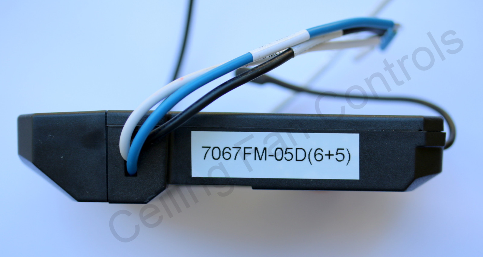 UC7067RC UC7067 New OEM Remote Receiver Hampton Bay 7067FM-05D(6+5)