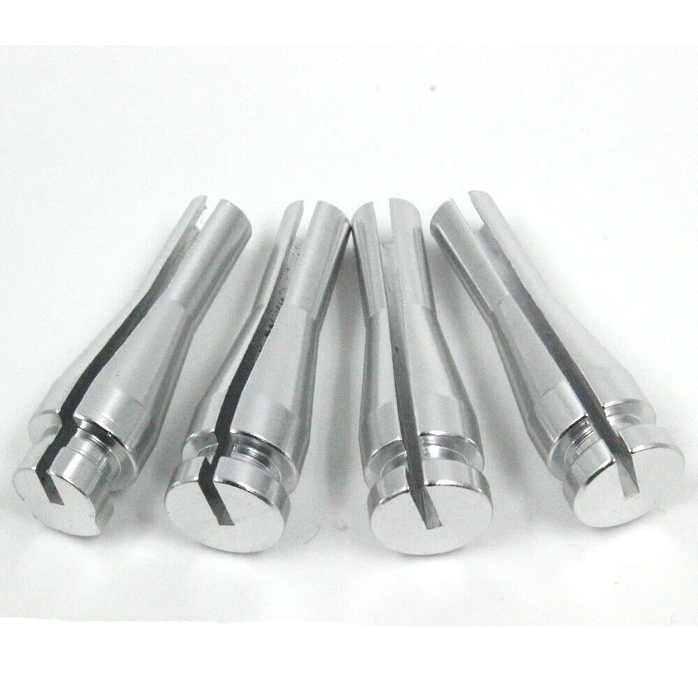 Door Cable Repair Kit Latch Lock Cable Ends Replacement for Ford F-serie