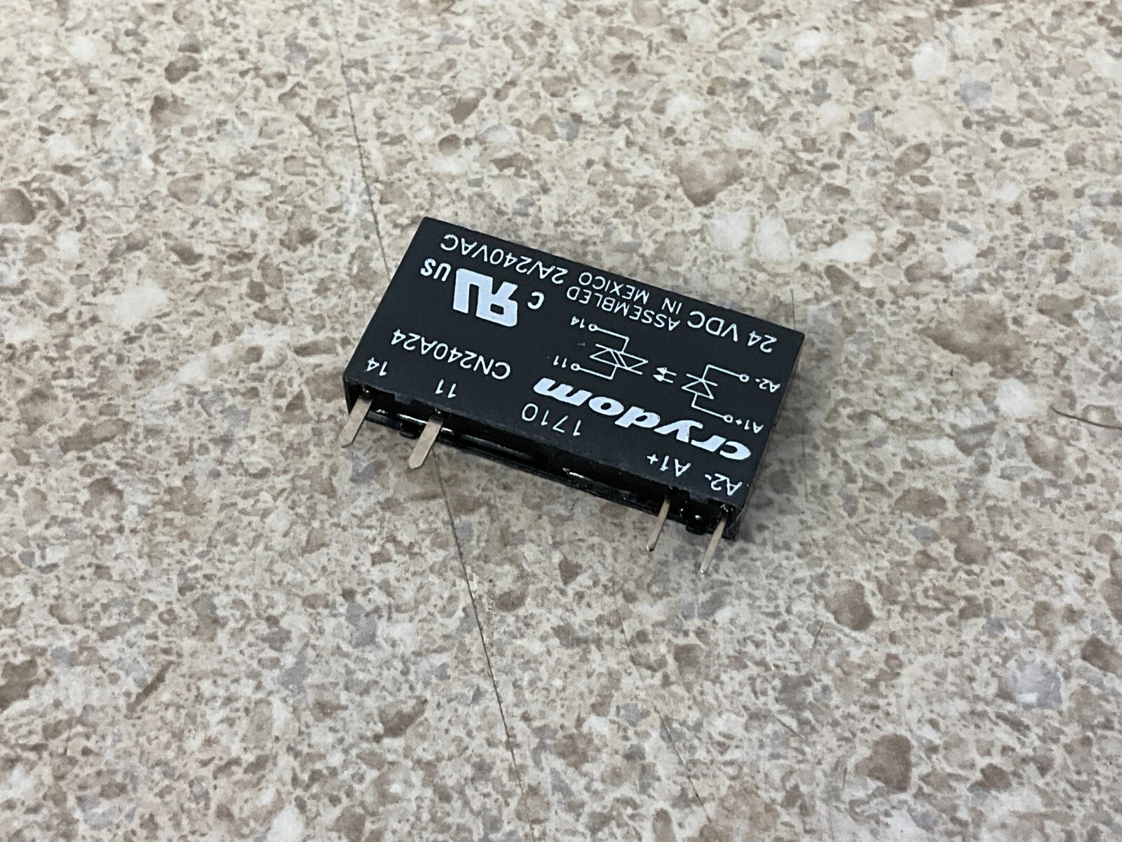 Crydom CN240A24 NEW
