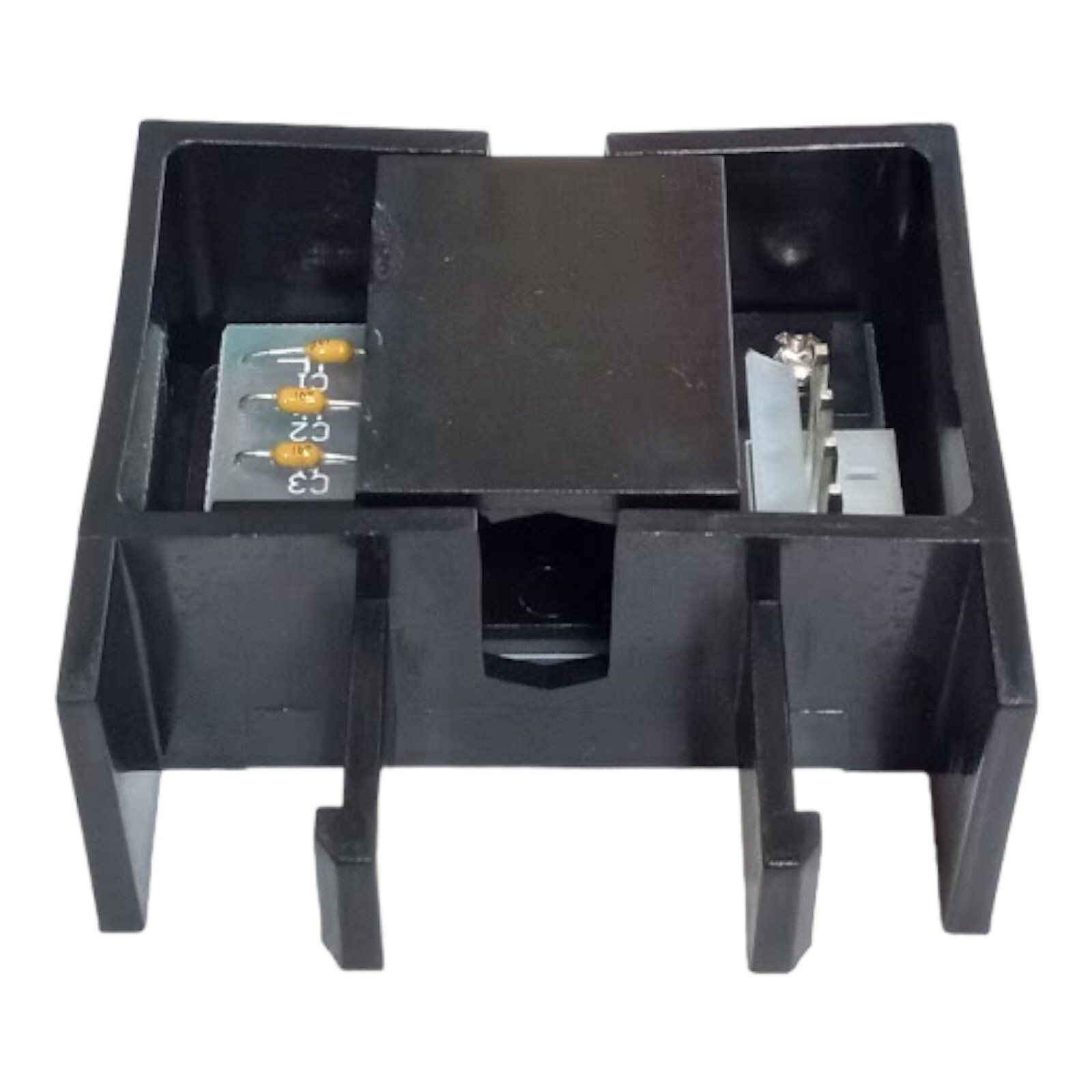 Choice IH11-0539-51 Ice Machine Maker Sump Level Float Control for Scotsman