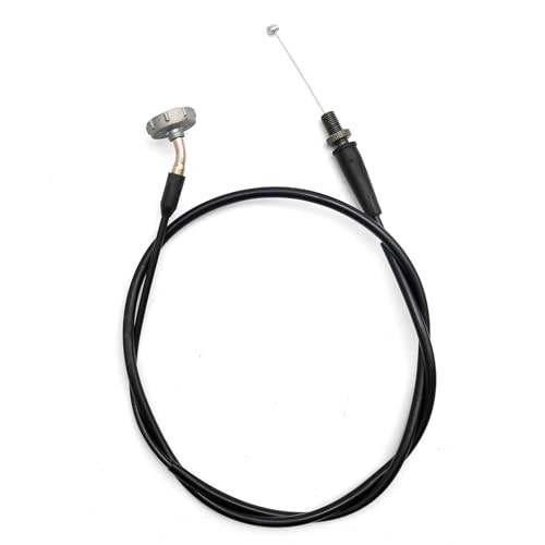 Throttle Cable, Replacement for Honda ATV Carb Recon 250 TRX 250 TRX250TE