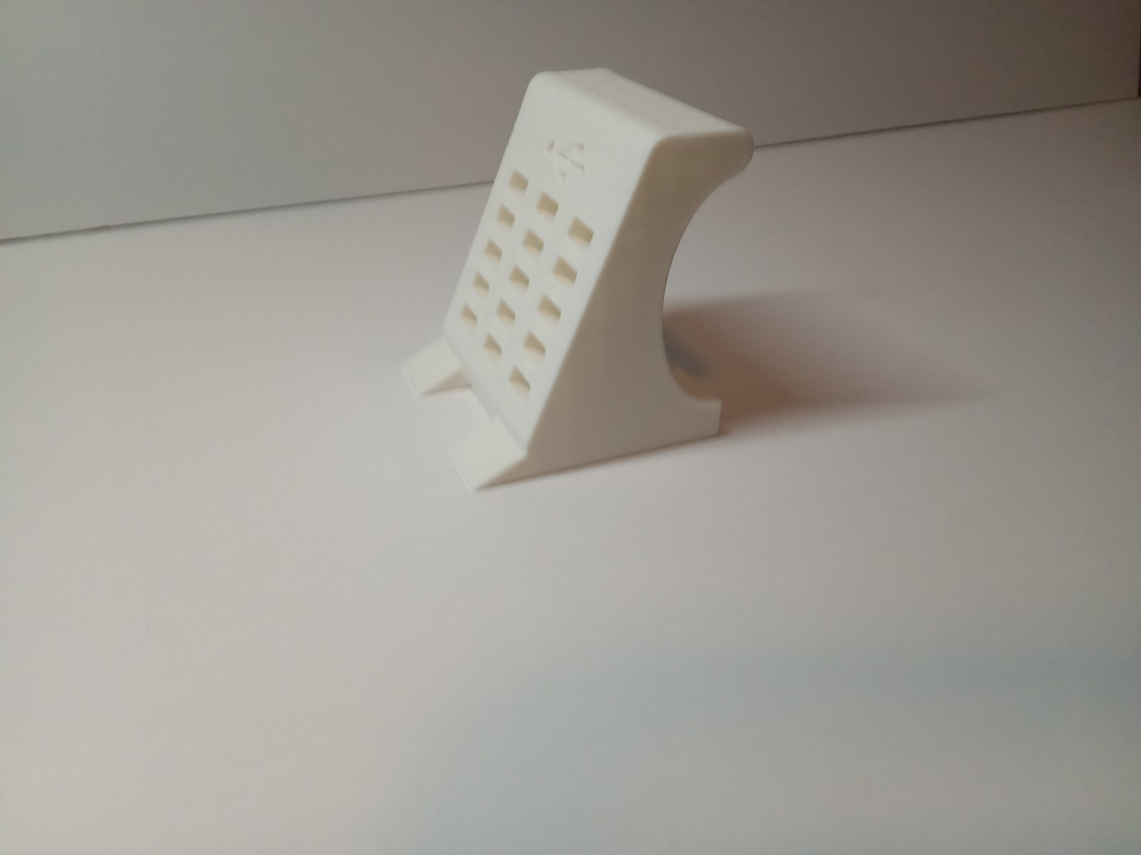 3d Printed usb storage