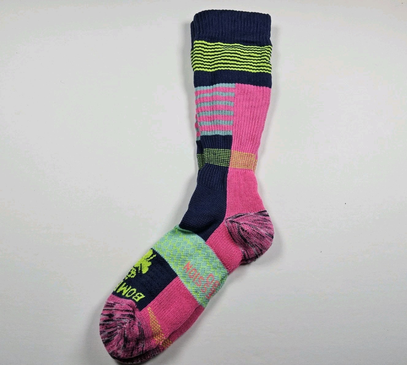 Bombas Performance Compression Socks 20-30mmHg Size S