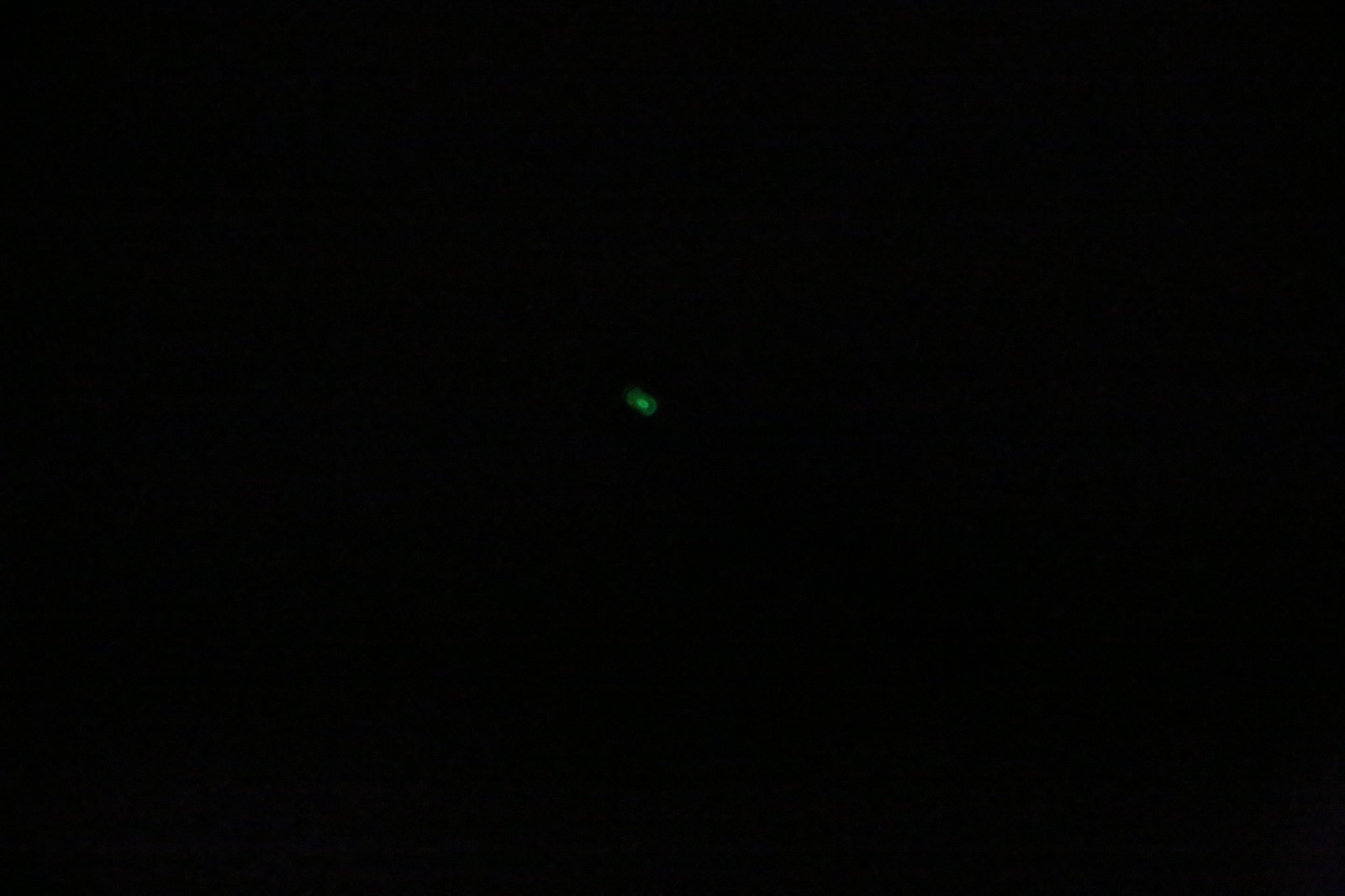 Trijicon Colt Pattern Green Tritium Powered Front Night Sight CP25F