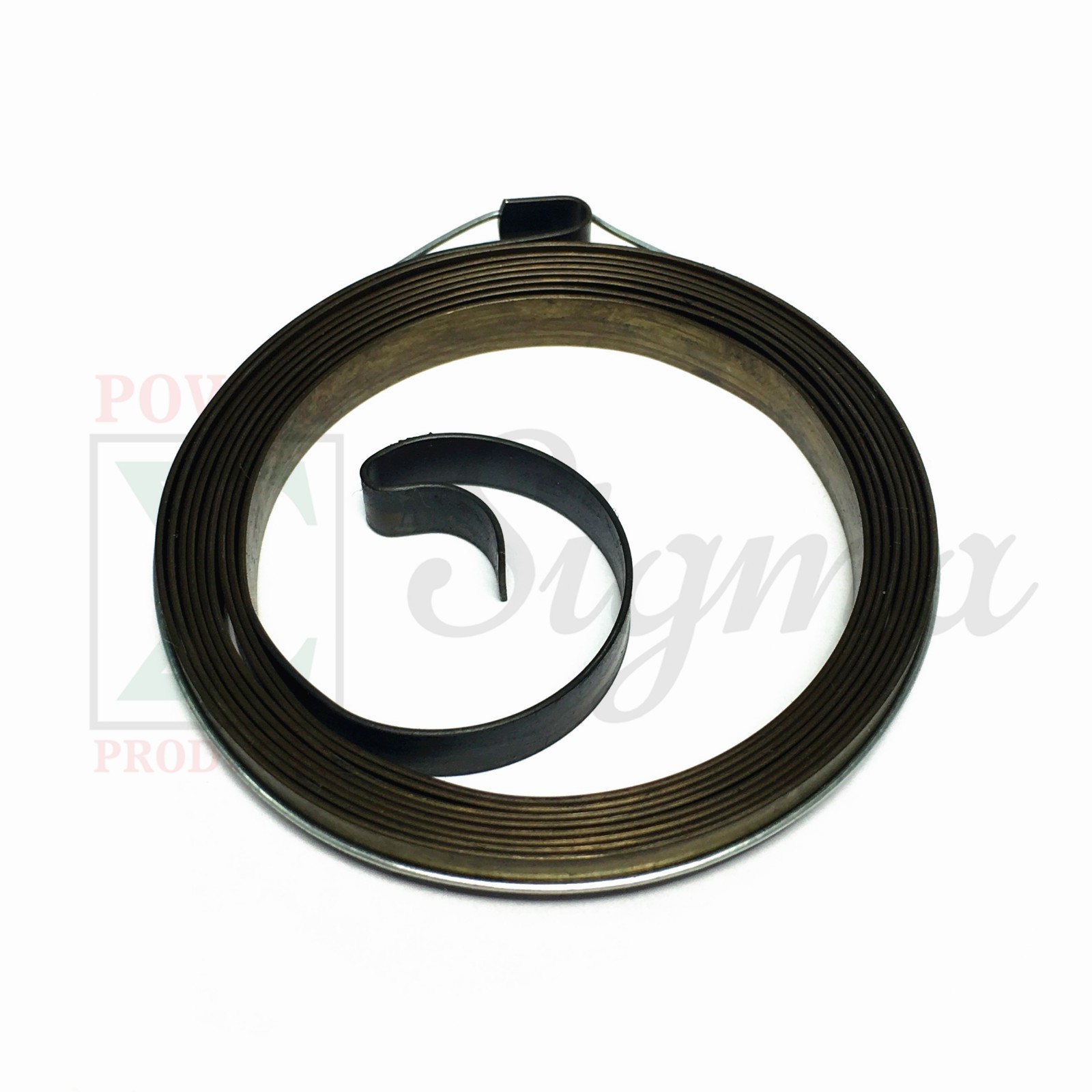 Recoil Starter Rewind Spring For Wen Power 4000 4050 4500 4750 Watts Generator