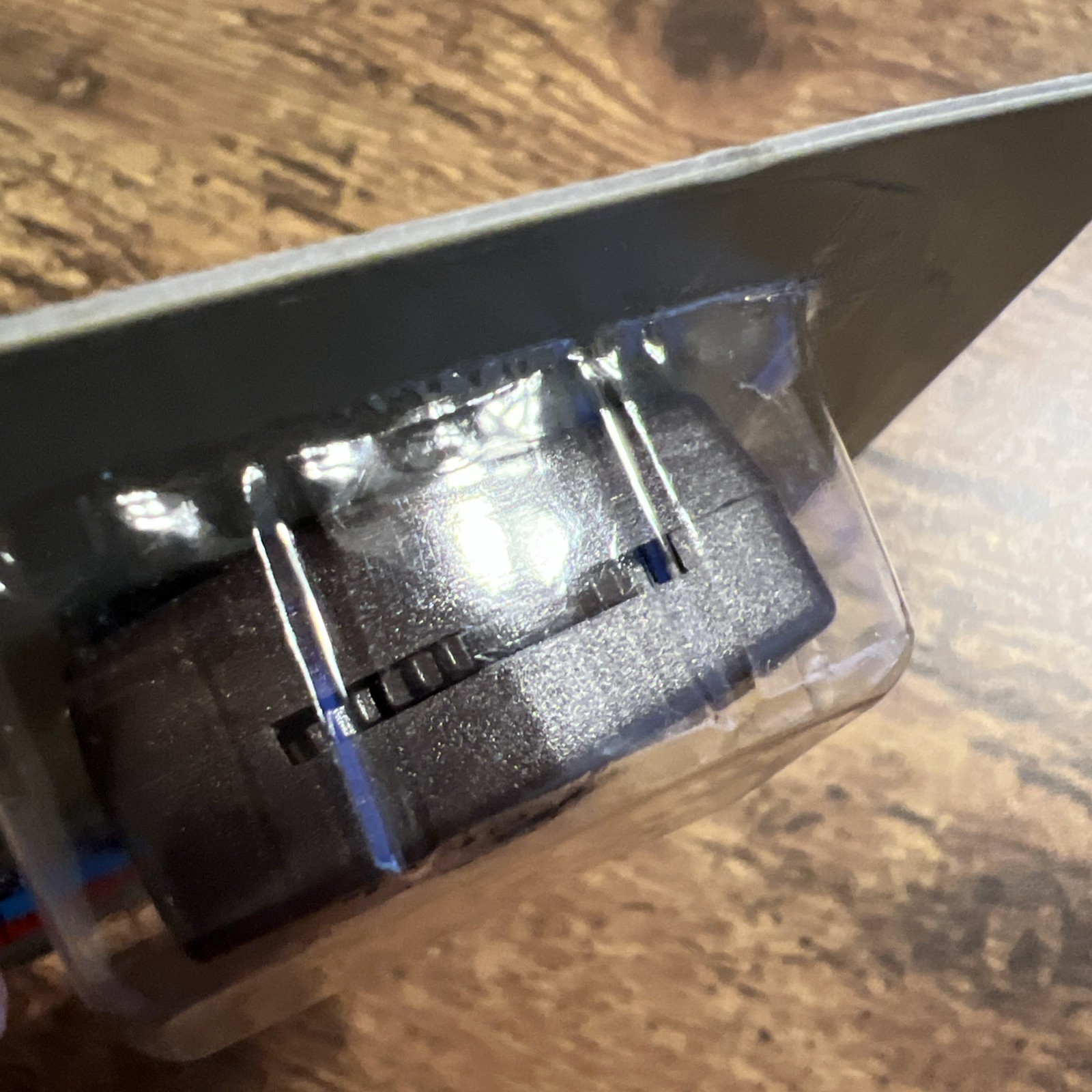 SPT-2 Switch