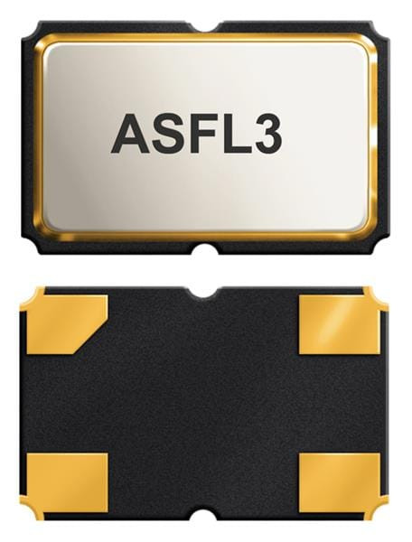 10Pcs ASFL3-33.333MHZ-EK-T