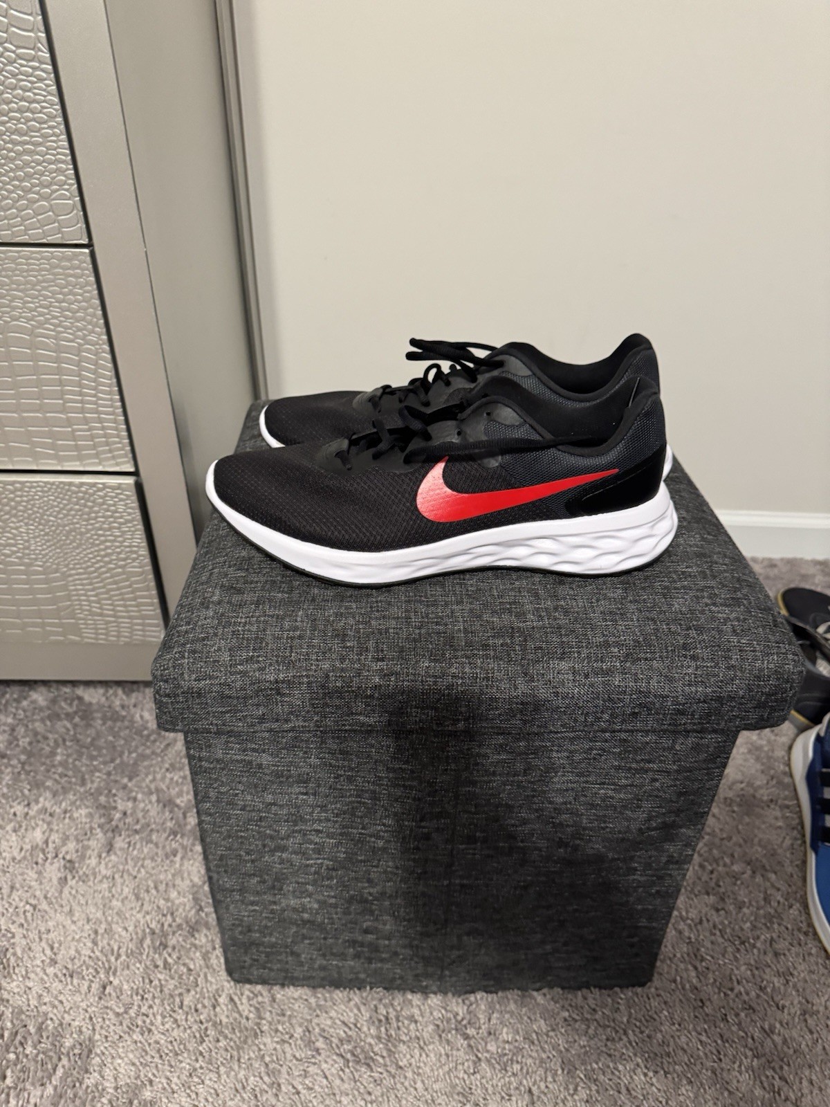 Men’s Nike Running Shoes Size 12