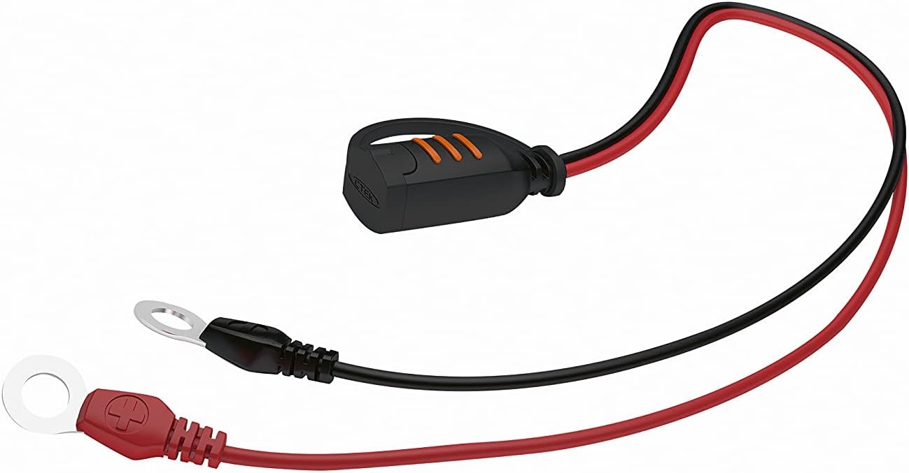 Comfort Connect Eyelet M6 Ideal For Hard To Reach Batteries