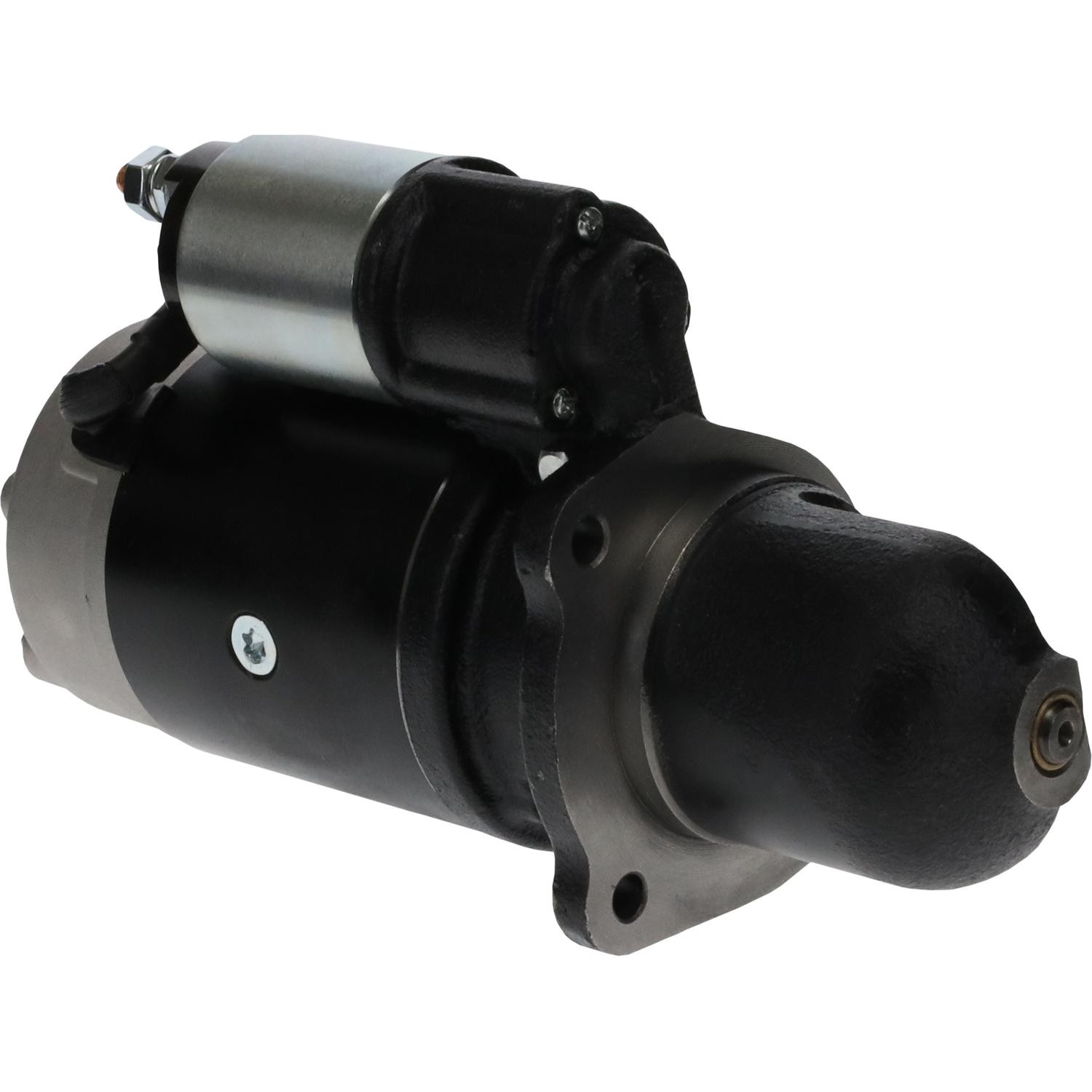 New 12V CW Starter Fits Zetor 10520 10540 10541 01144763 254629M 18230264 18481N