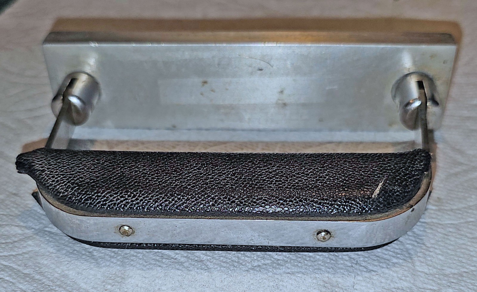 RCA 400 Projector Handle - Vintage