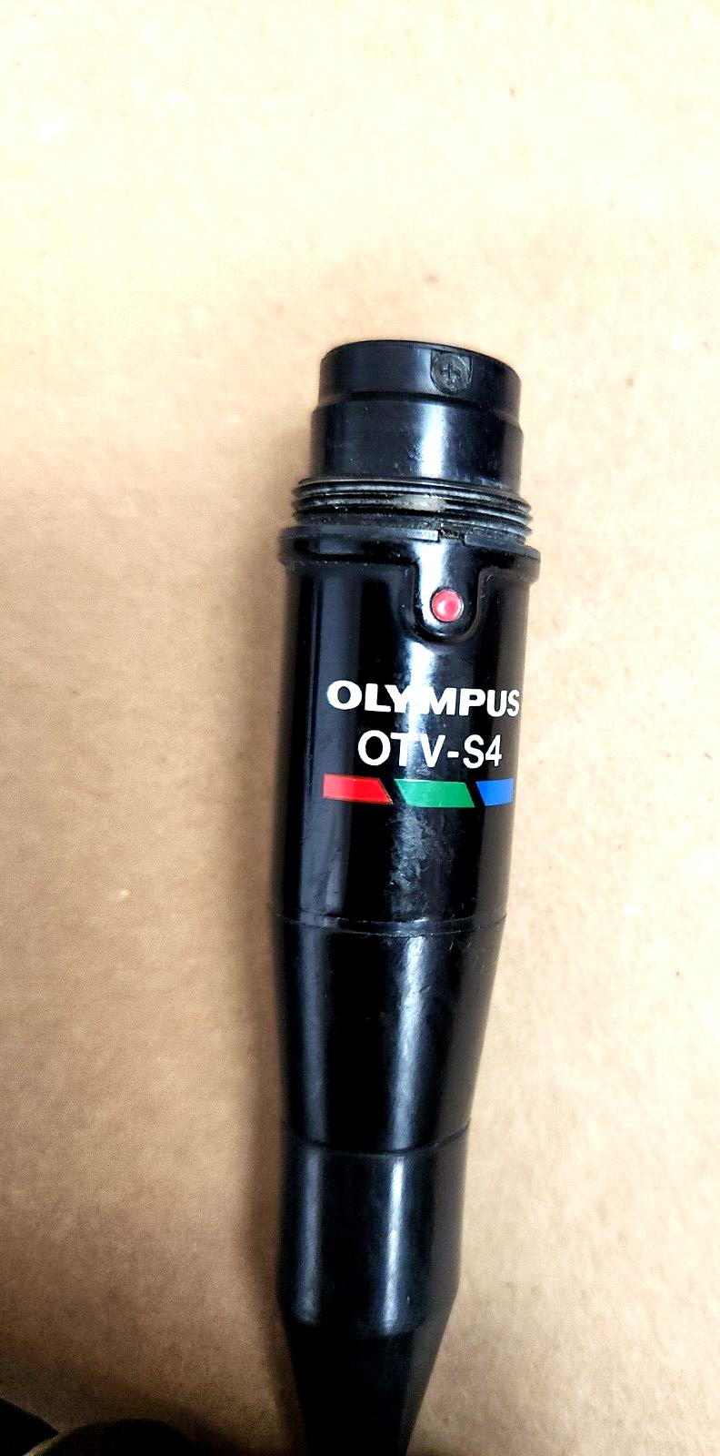 OLYMPUS OTV-S4 CAMERA HEAD ()