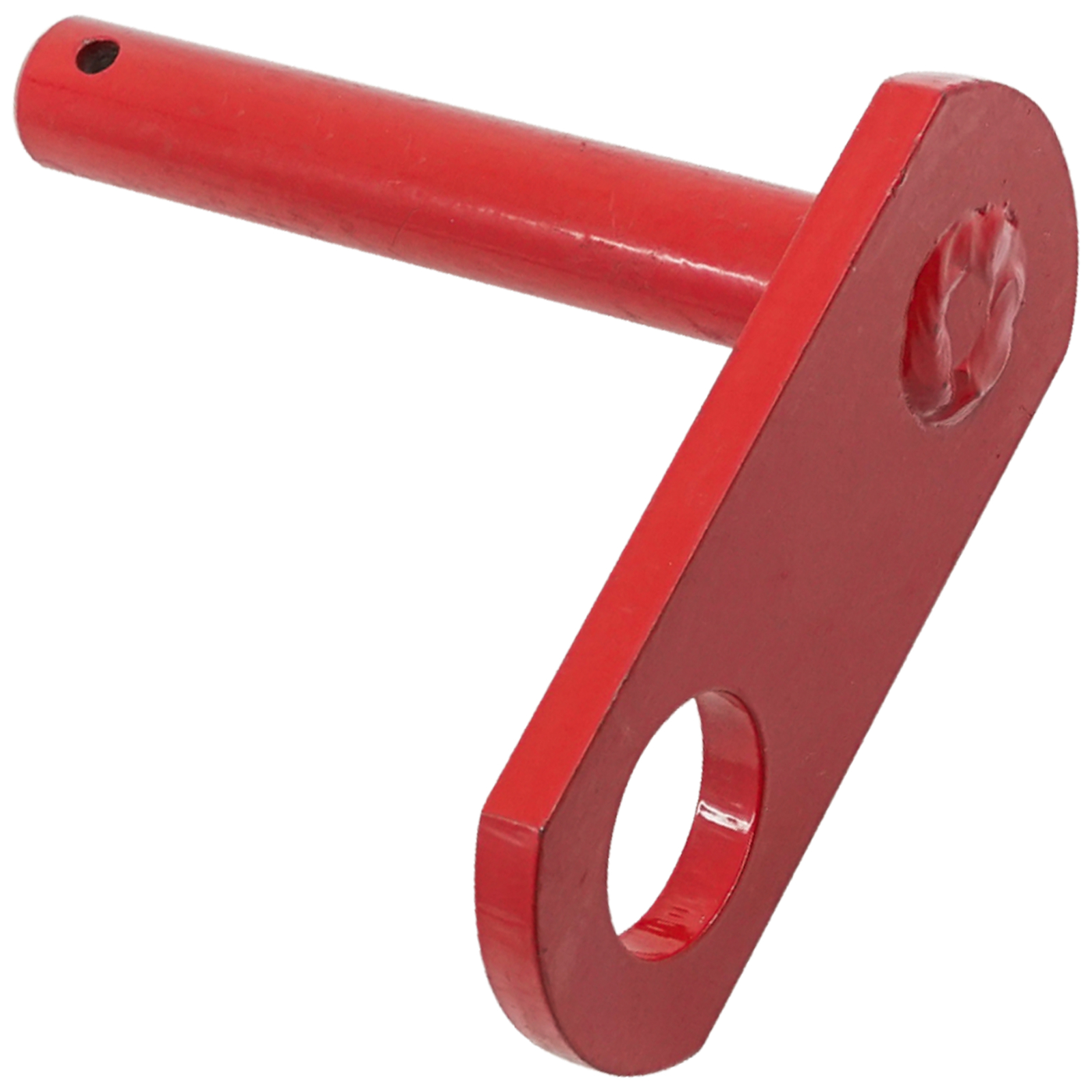 Caltric 42498AM 67665 Snow Plow Ultra Mount Receiver Pin For Western