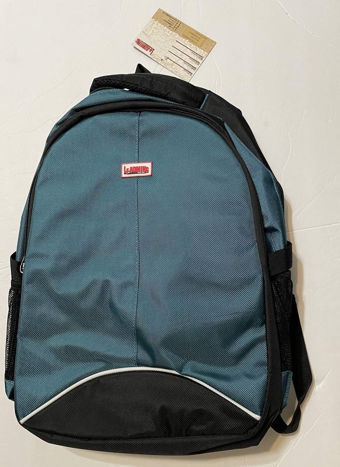 Leadming laptop backpack (Blue )16” ,High Quality!