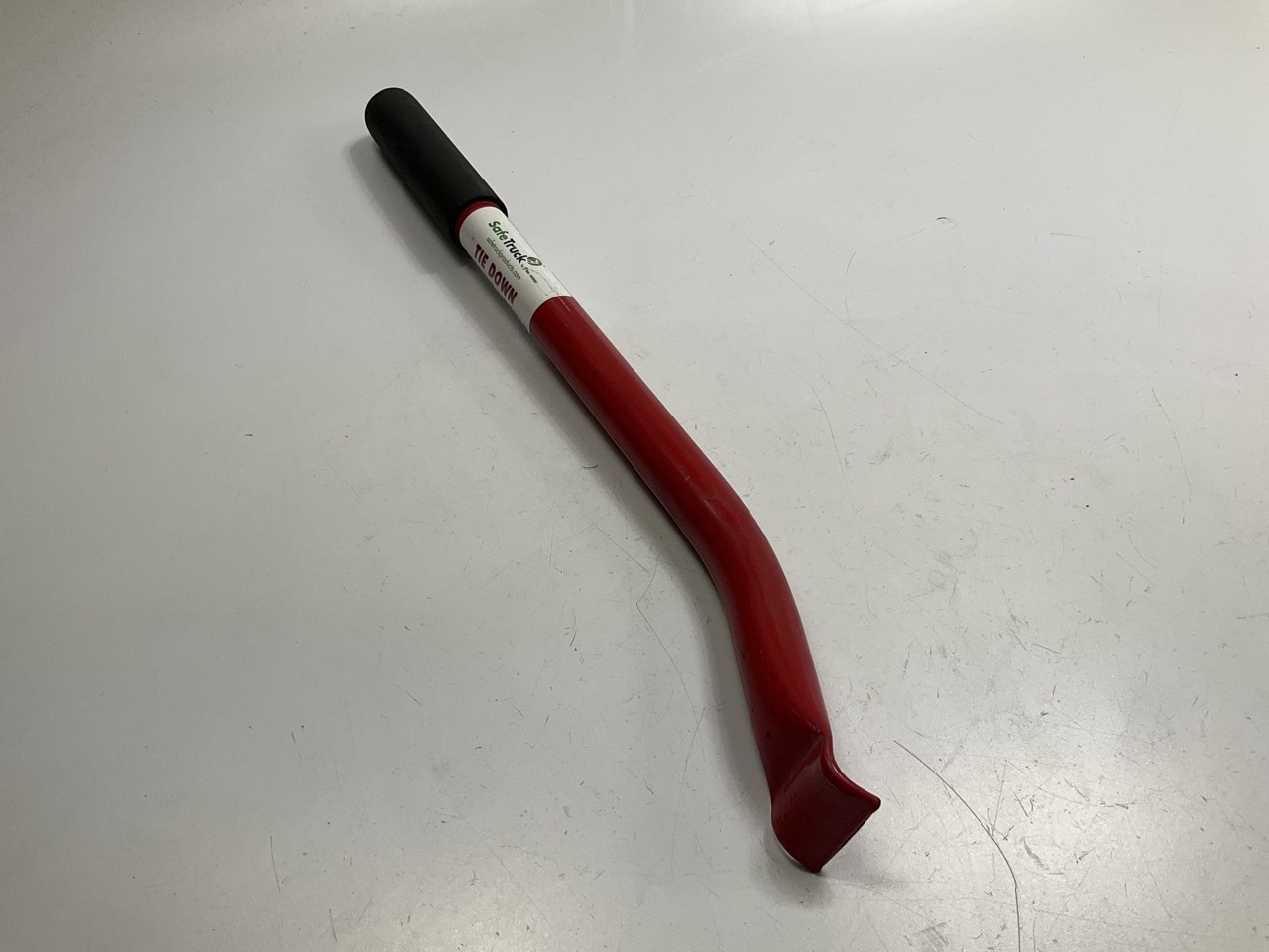 Ms Carita MST115 Tie Down Ratchet Wrench For Straps