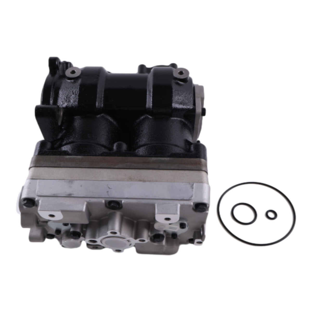 Air Brake Compressor 1880194 for Scania DC09.108 DC9.101 Truck P G R T Series