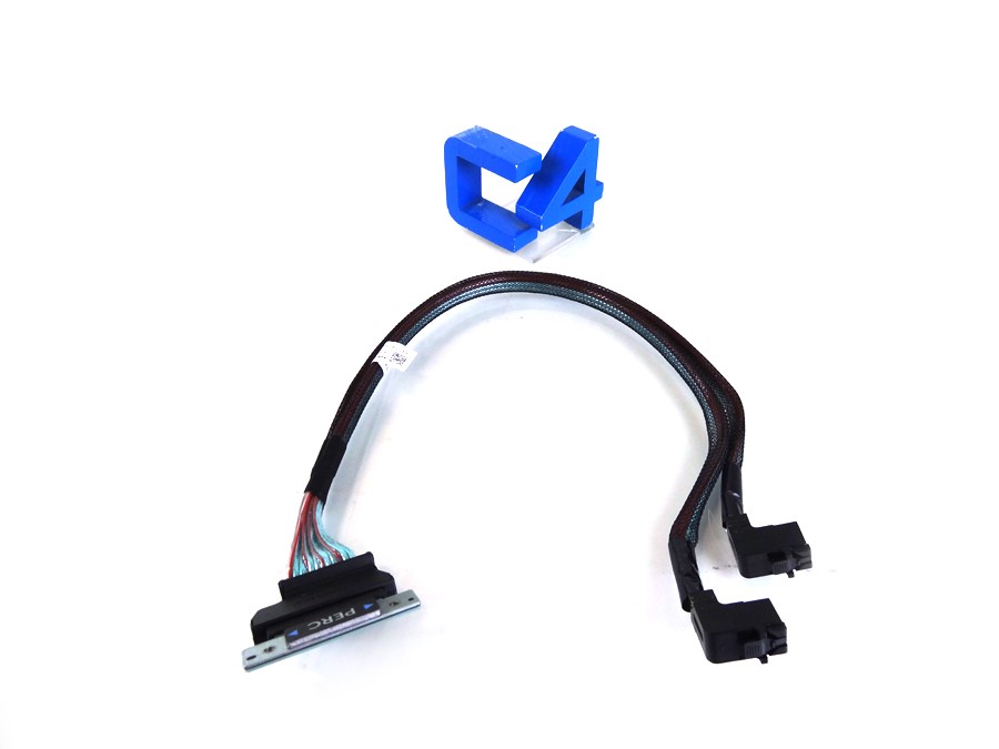 DELL 6TFJ5 POWEREDGE R730 16X2.5 BP CABLE ASSEMBLY