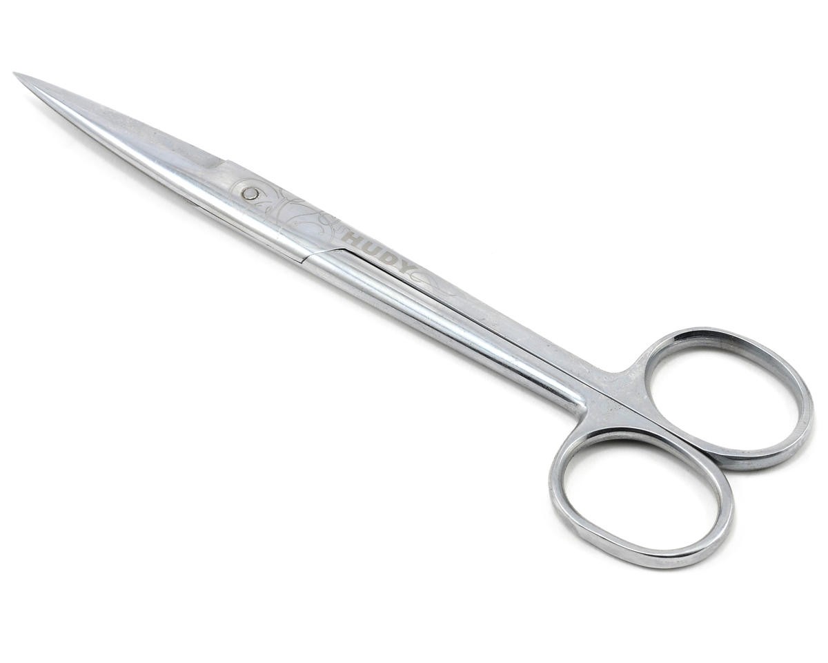 Hudy Ultimate Body Scissors [HUD188990]