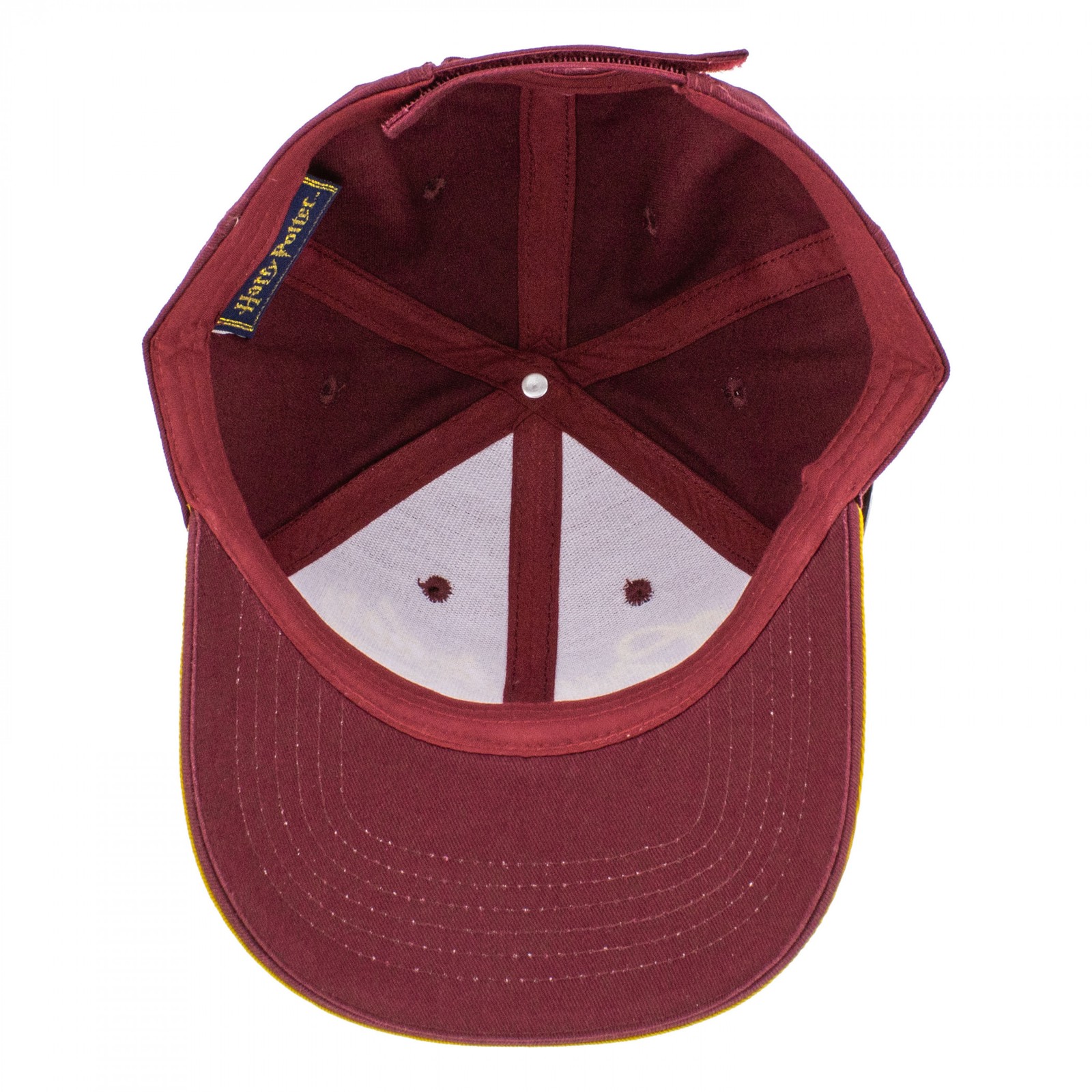Harry Potter Gryffindor Spirit Hat Multi-Color