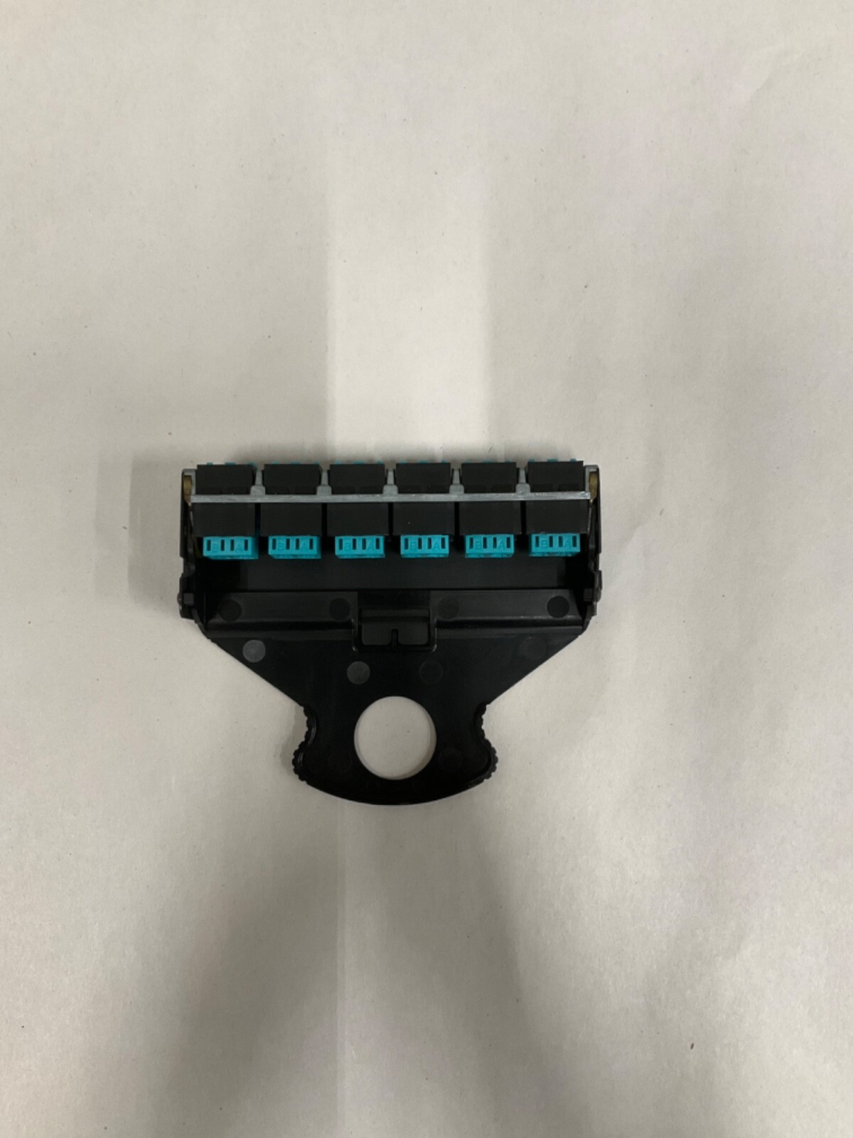 Leviton CAT E2XLC-AQU SAN 001 Cartridge