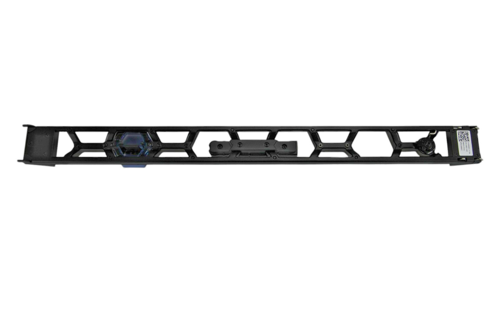 Dell EMC VxRail E560 E560F 1U Front Bezel 5WMXC No Key