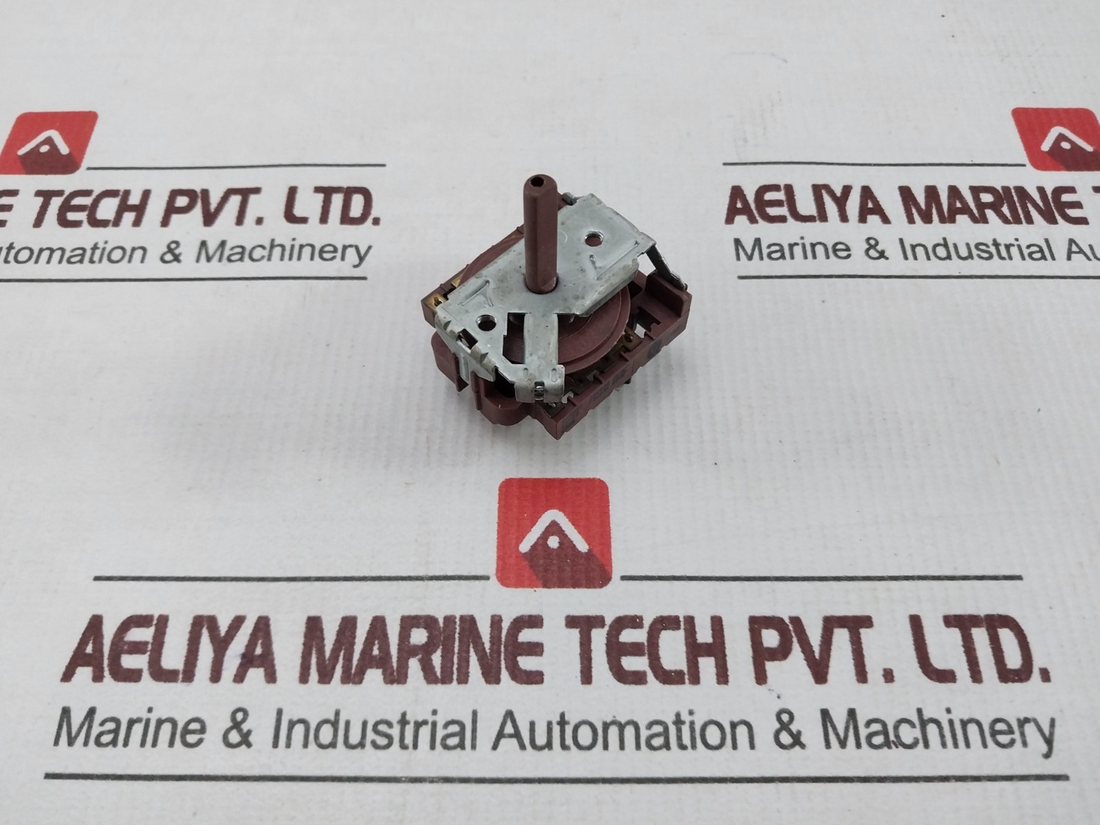 Gottak 46RCTH Selector Switch 16A 250VAC