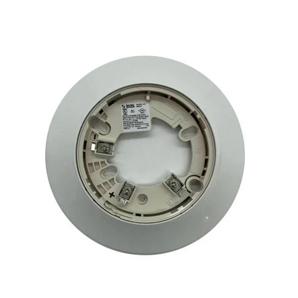 System Sensor B210LP Detector Base Standard, Addressable, 6.1"