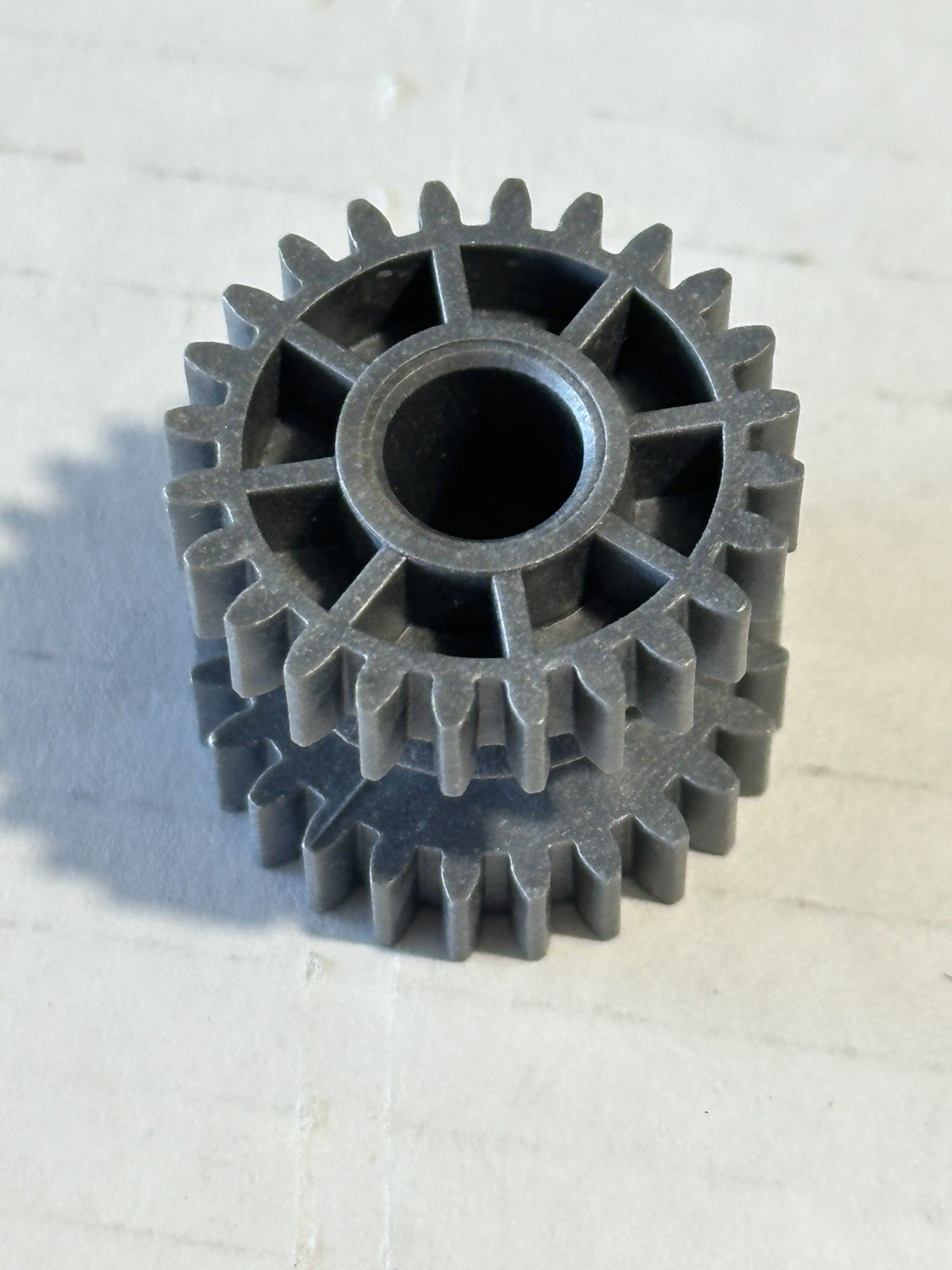 NORITSU Idle Gear 24T PN: A047651-01