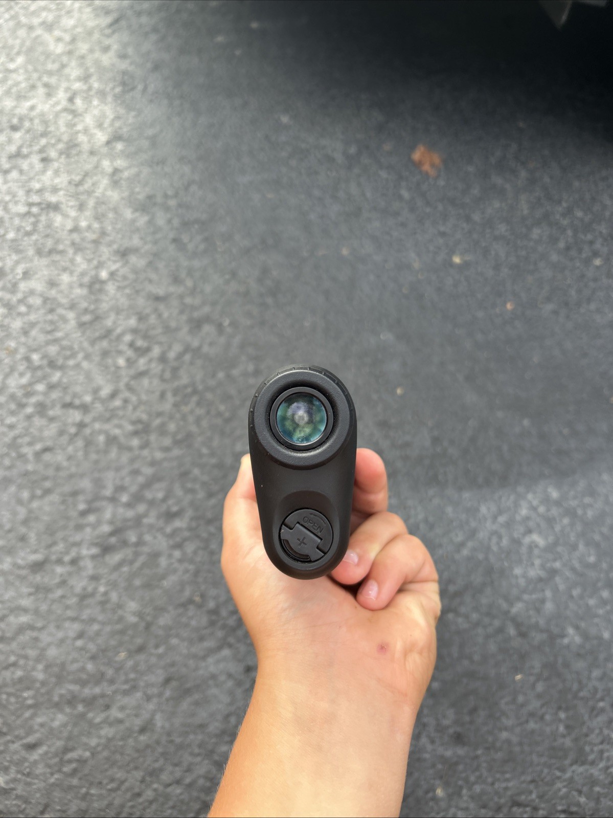 Bushnell Tour V6 Golf Laser Rangefinder
