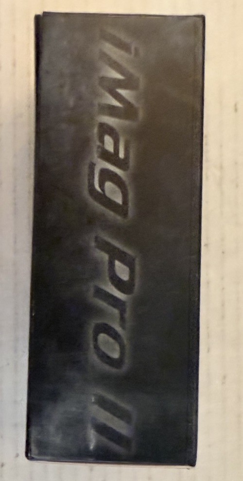 Credit Card Reader