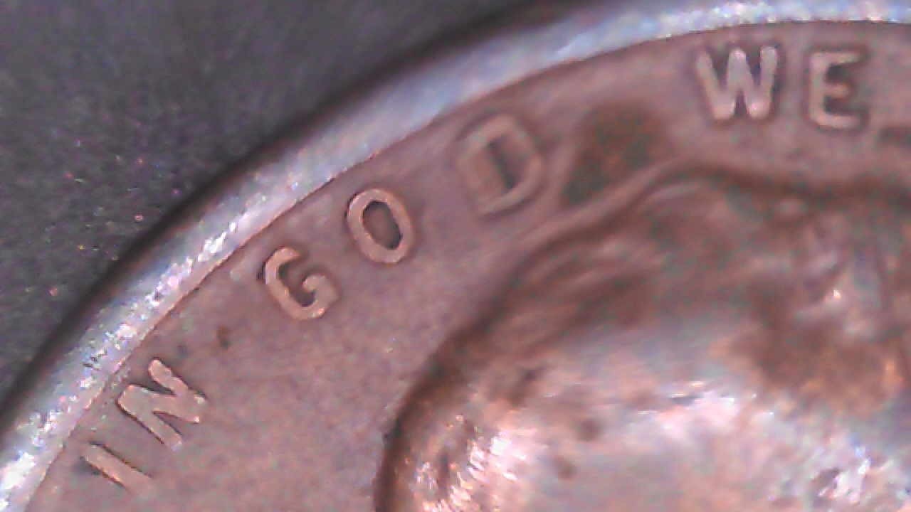 1920 D Lincoln Wheat Cent