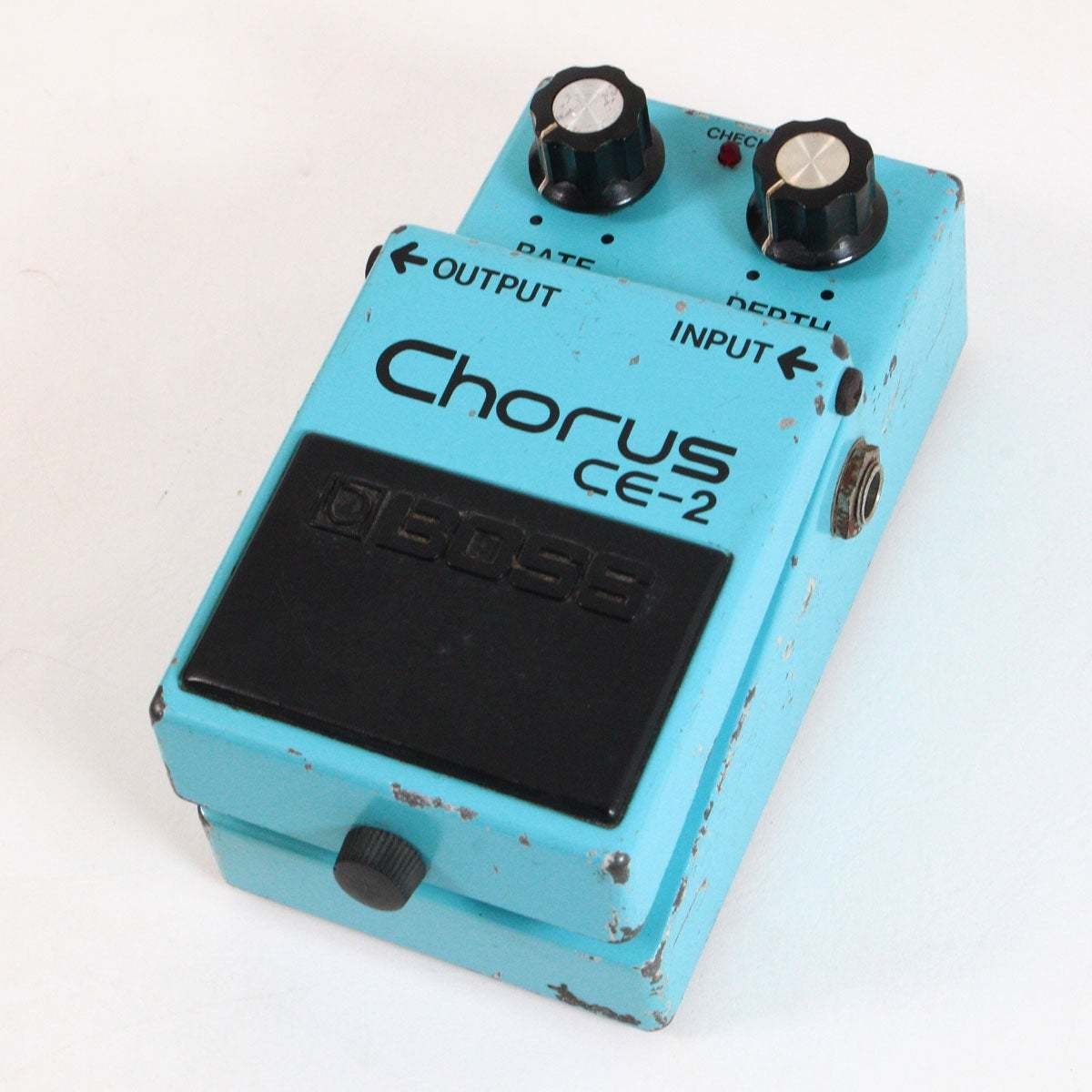 Boss CE-2 Chorus Used Chorus