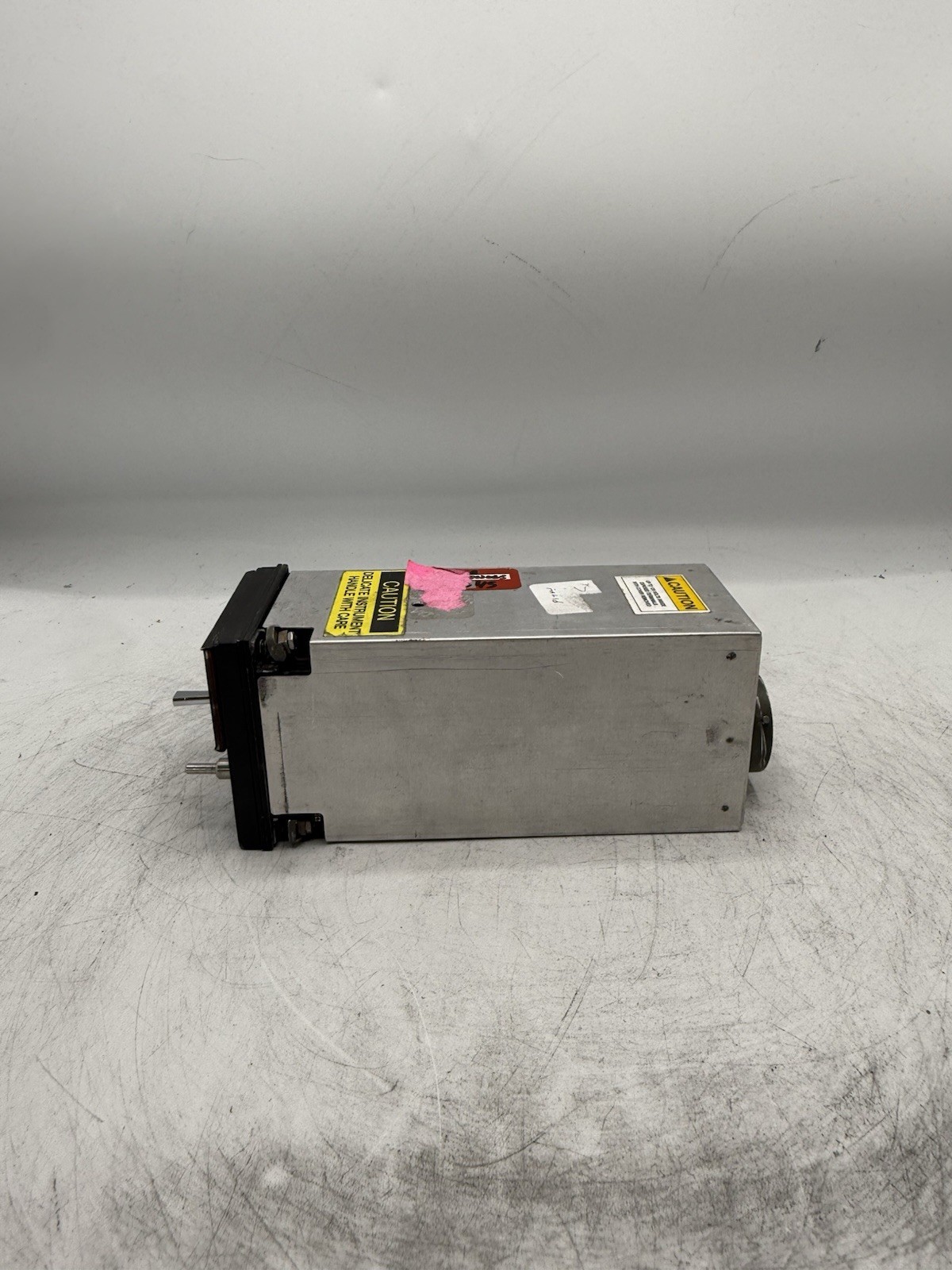 Collins NAV Controller CTL32 622-6521-016 READ