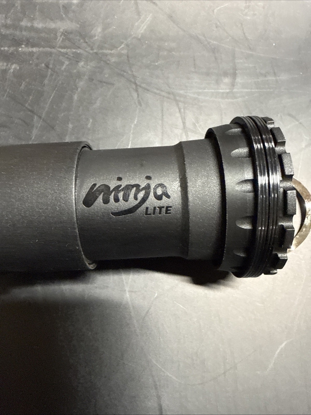Token Ninja Lite Pressfit Threaded Bottom Bracket Bb386 Bb392 30mm (9479-49)