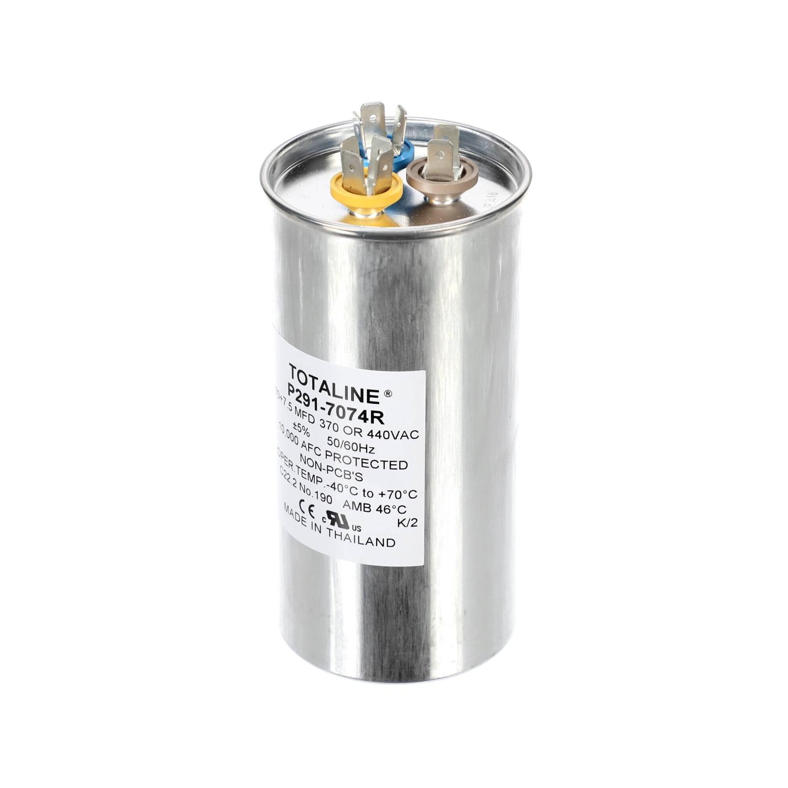 Carrier Hvac P291-7074R- Genuine OEM Replacement Part