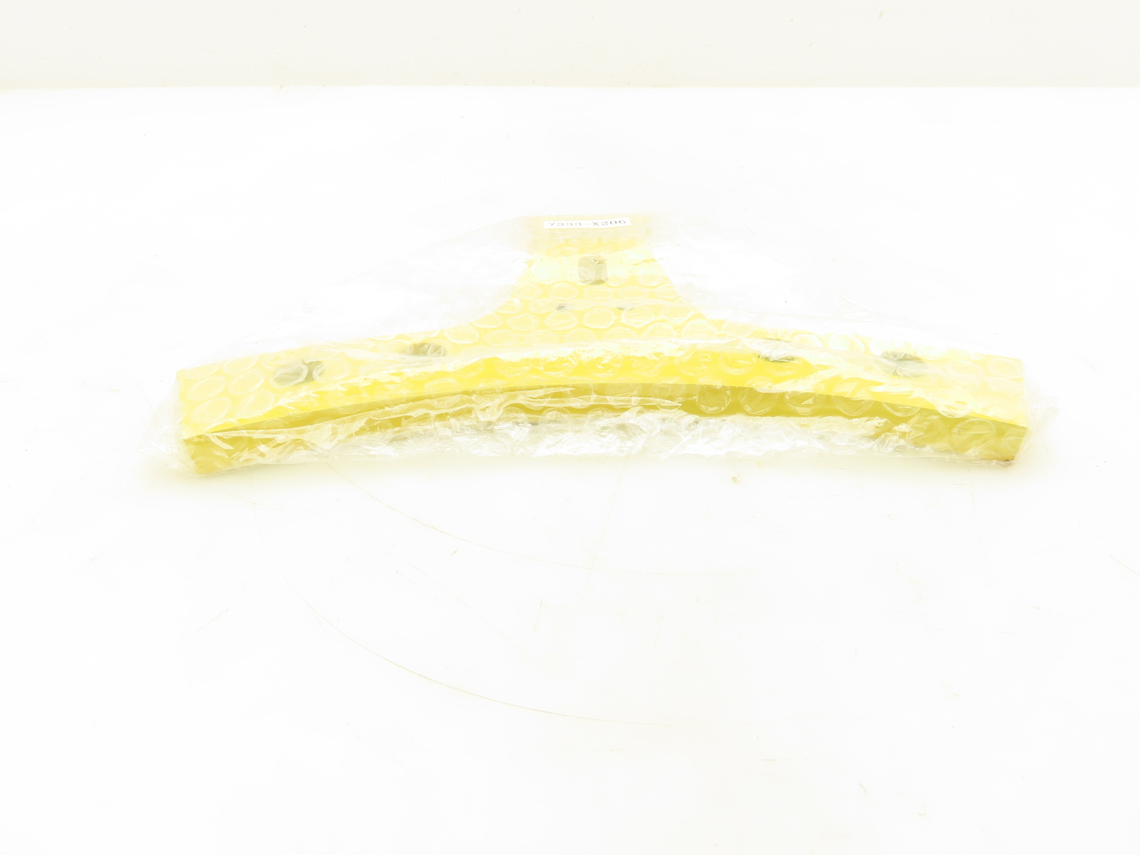 Fanuc A05B-1333-K031 J3 Axis Range Stopper Brake Bracket