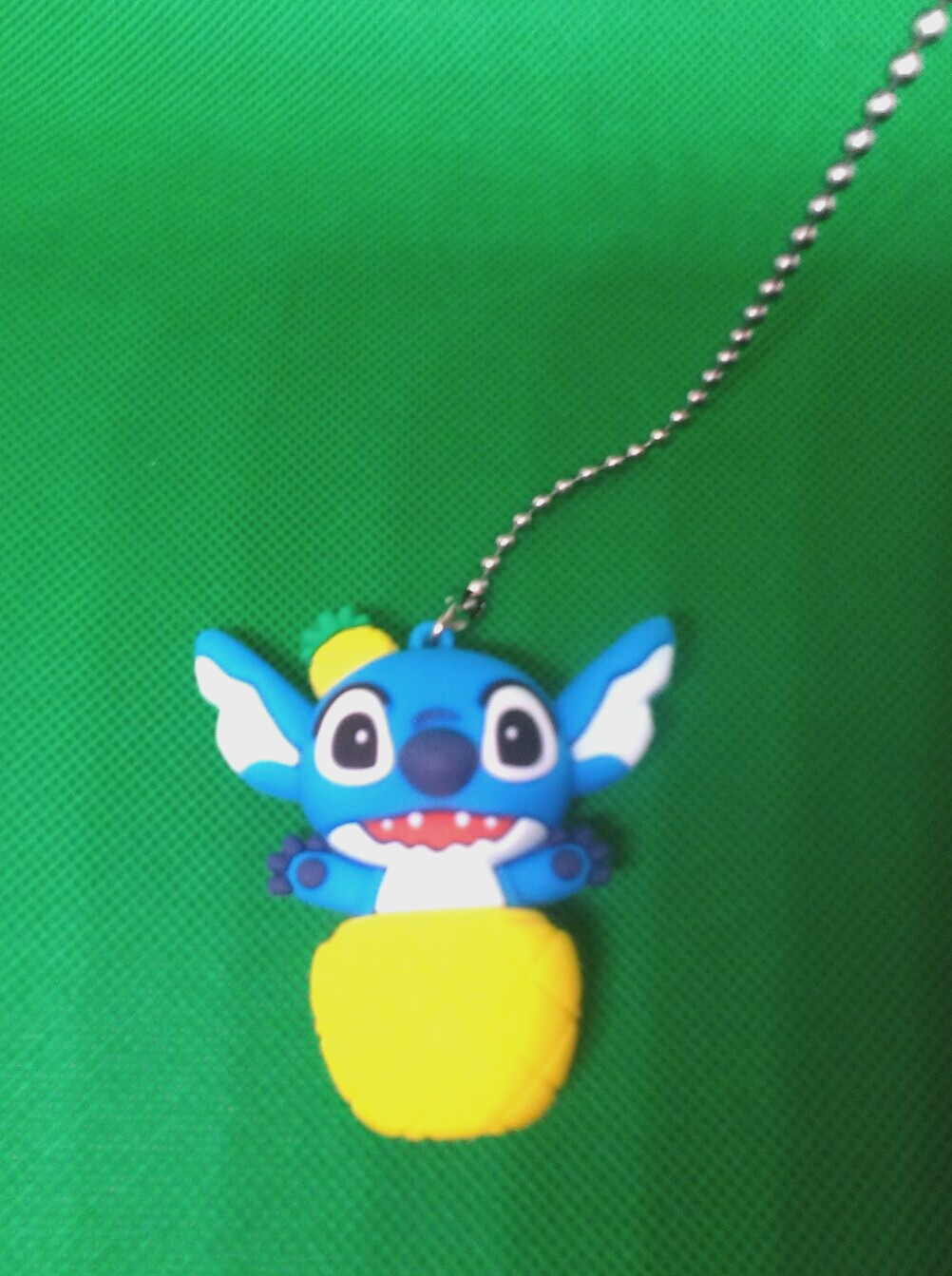 Stitch Disney Ceiling Fan Pull Light Lamp Chain