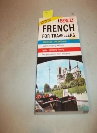 BERLITZ RHODES By N/A. 9782831507408