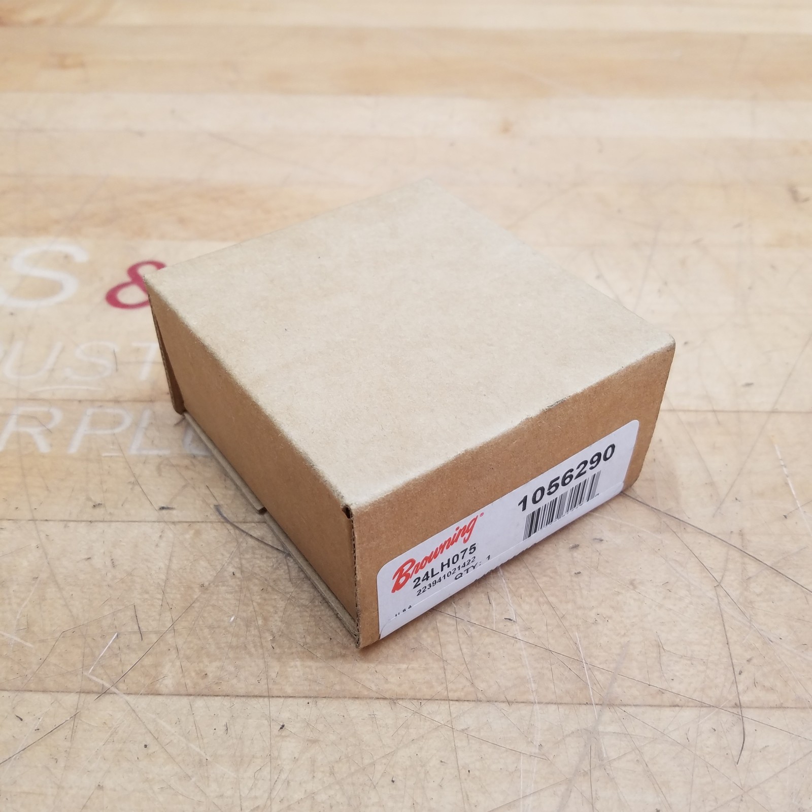 Browning 24LH075 Pulley, 1056290 - NEW