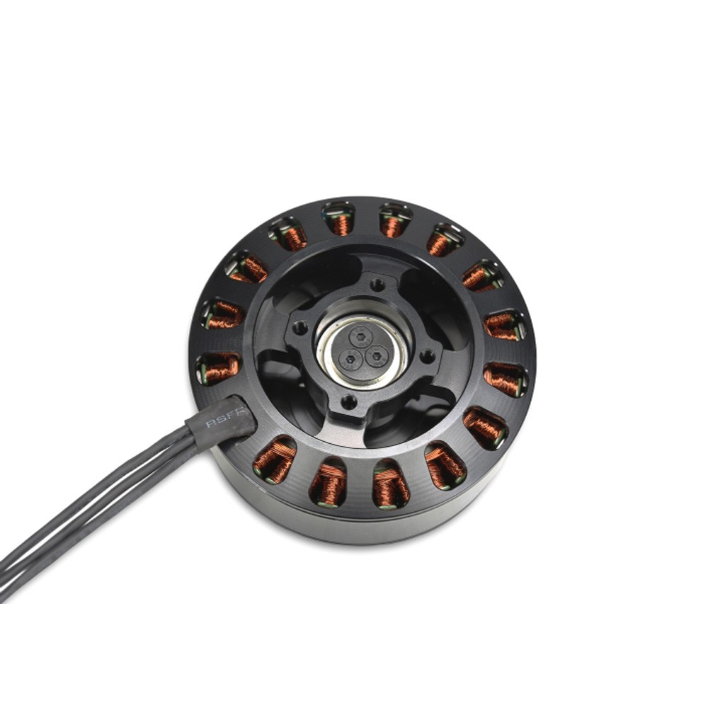 Tarot Brushless Motor 12S 8120 95KV TL81M20, Multi-Rotor High Efficiency  Motor