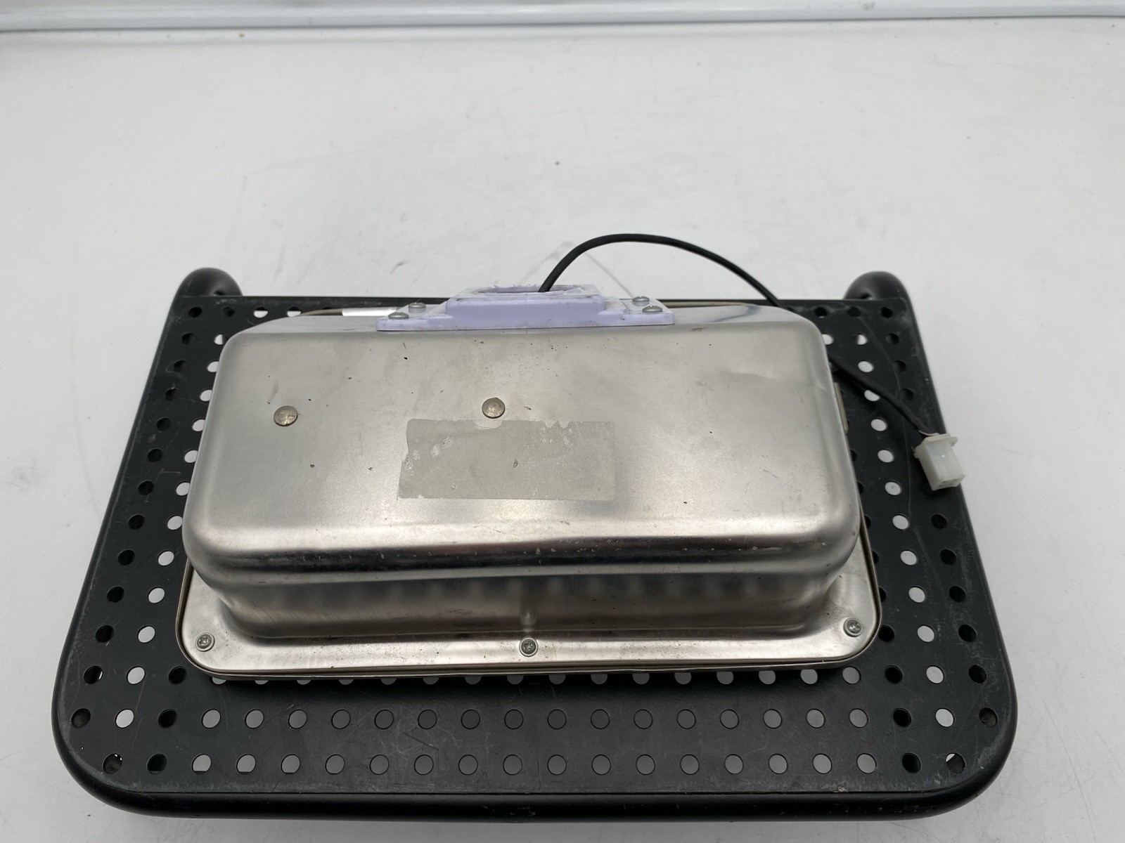 Tuffiom Digital Scale Input Device