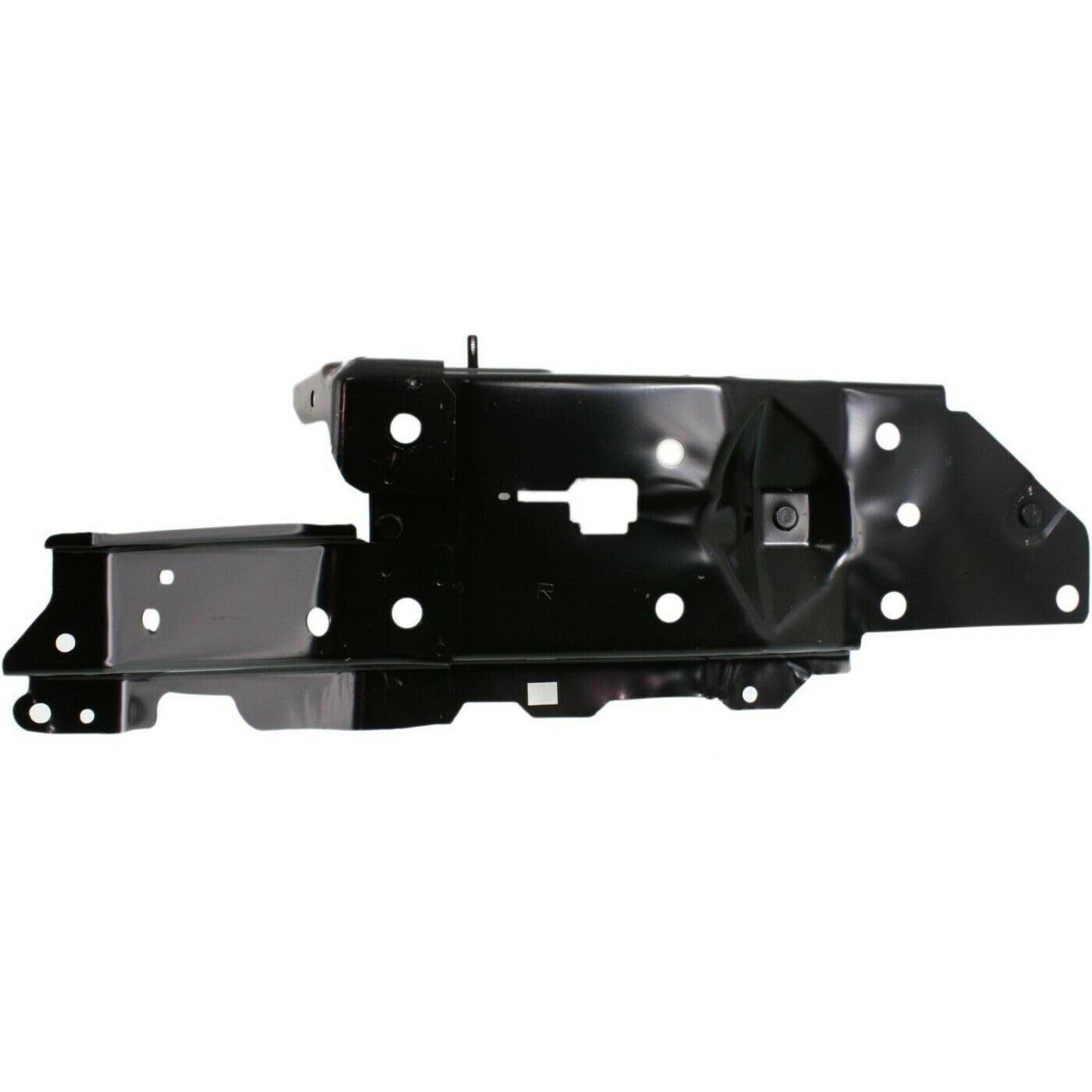 Radiator Mount Support 2 Side Panels for Rogue Select 2014-2015 62521JM00A