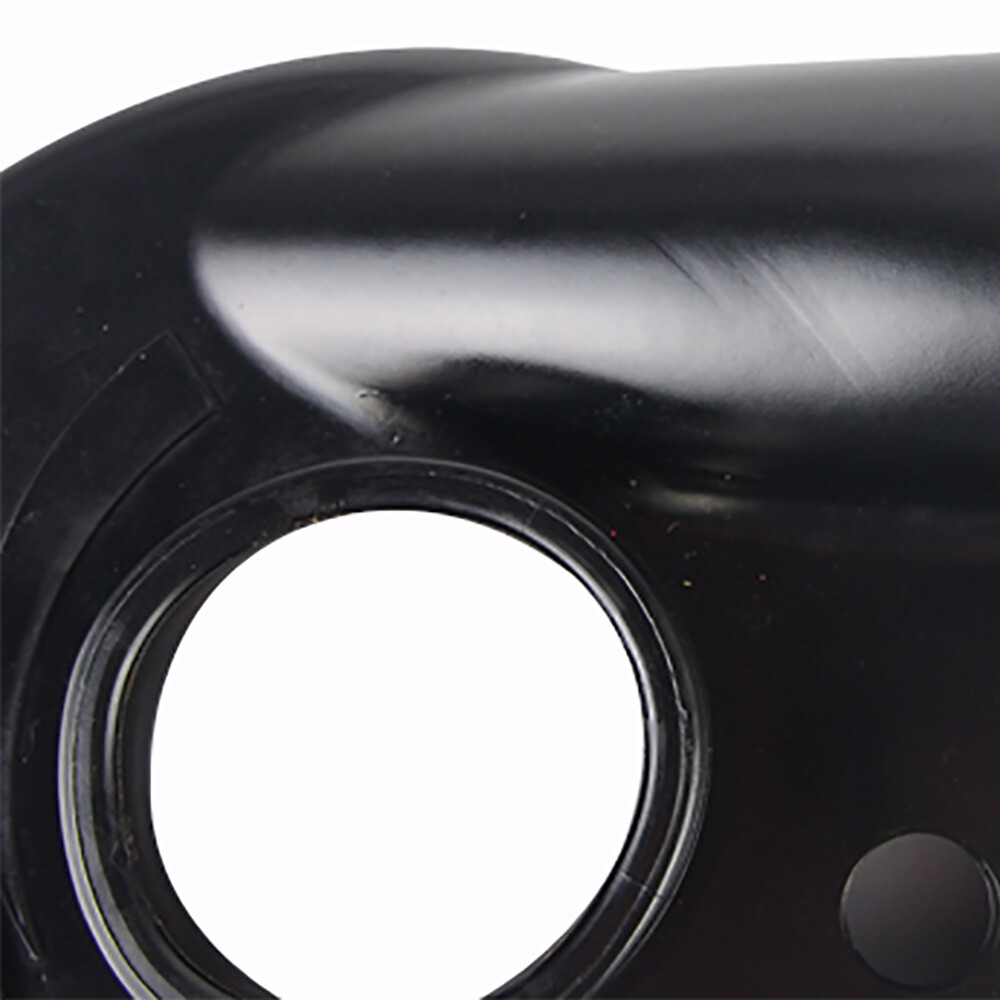 7-Inch Vacuum Dust Shroud for Angle Grinder - Efficient Dust Control Attachments