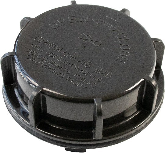 Dust Cover Cap 921402D000 for Headlight Lamp, Compatible with Elantra Equus Azer