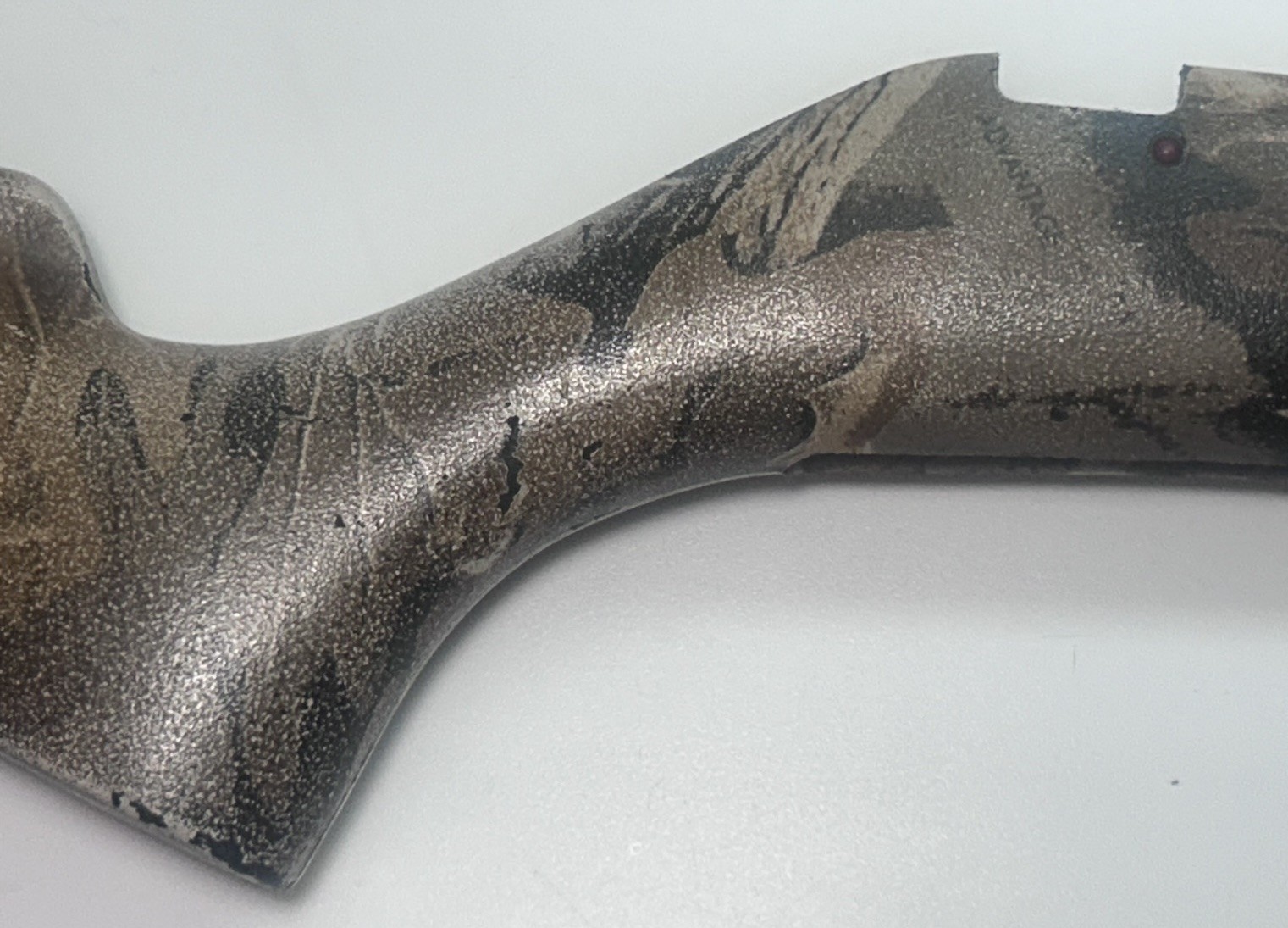 Knight LK93 LK-93 Inline Muzzleloader Synthetic Camo Stock