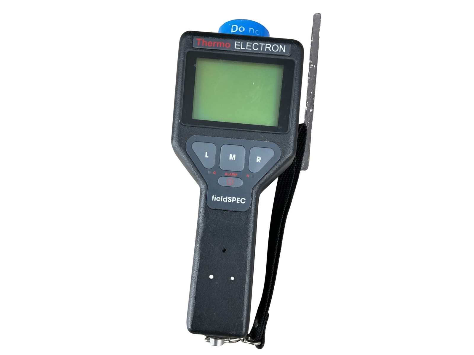 Thermo Electron He-3 fieldSPEC-N Portable Neutron Radiation Detector FREE SHIP.
