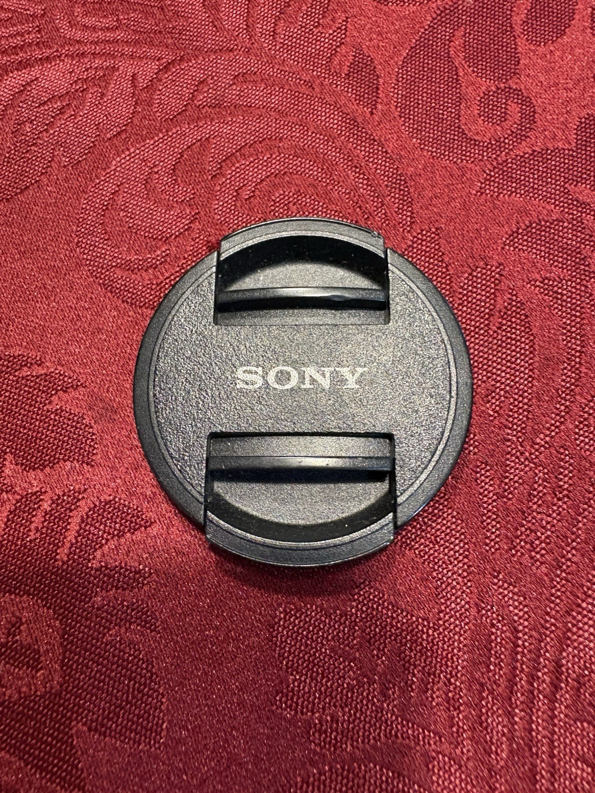 SONY Lens Cover For 40.5mm Lens Cap OEM