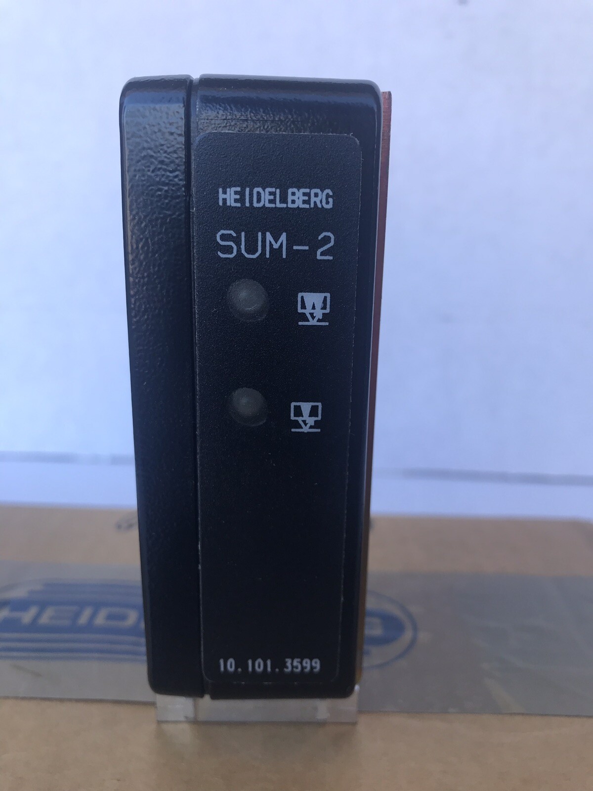 Original Heidelberg SUM 2 Module 61.110.1341/01 From Germany